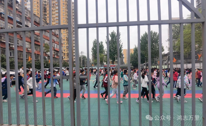 文汇小学 | 东城 · 东崇前学区 · 九年一贯直升文汇中学 · 学校介绍及招生划片（2023年8个班）